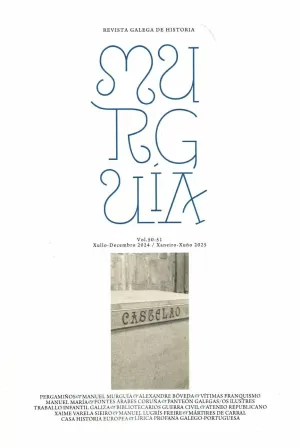 MURGUIA 50-51 (XULLO-DECEMBRO 224/XANEIRO-XUÑO2025)