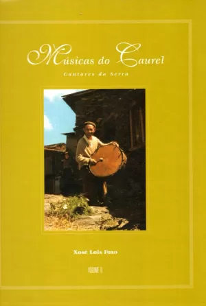 MÚSICAS DO CAUREL. VOLUME II