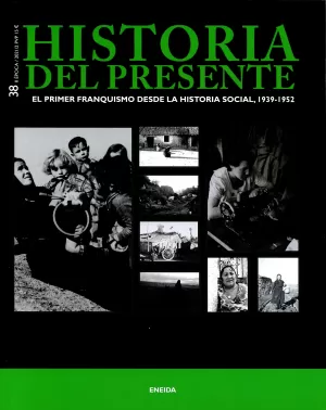 38.HISTORIA DEL PRESENTE