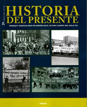 39.HISTORIA DEL PRESENTE