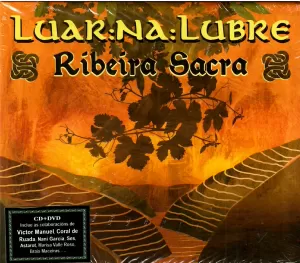 RIBEIRA SACRA (CD+DVD)LUAR NA LUBRE