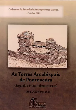 AS TORRES ARCEBISPAIS DE PONTEVEDRA (SEGUNDO O PREITO TABERA-FONSECA)