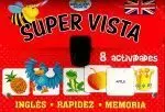 SUPER VISTA GN0007