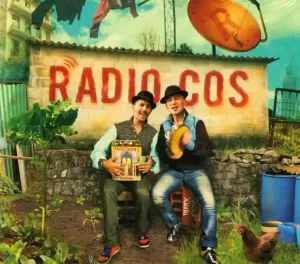 RADIO COS