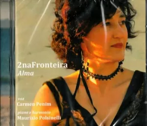 2NAFRONTEIRA. ALMA