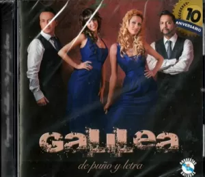 ORQUESTA GALILEA