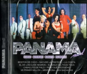 ORQUESTA PANAMA BAND