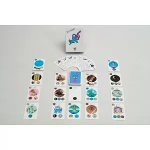 O GATIPEDRO (+6 / 1-7 XOGADORES)