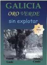 GALICIA ORO VERDE SIN EXPLOTAR.30 IDEAS +