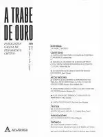 A TRABE DE OURO Nº 86