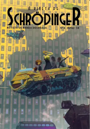 A VIÑETA DE SCHRODINGER Nº4.BD