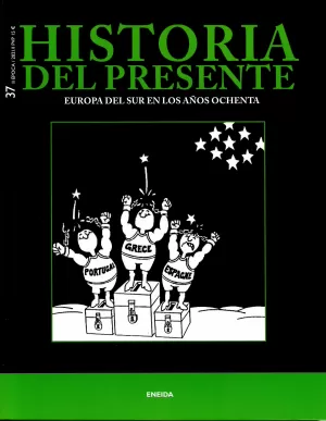 18.HISTORIA DEL PRESENTE, EUROCOMUNISMO