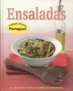 ENSALADAS.