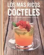 LOS MAS RICOS COCTELES.