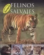 CPRG PL FELINOS SALVAJES
