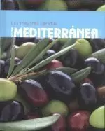 LAS MEJORES RECETAS COCINA MEDITERRANEA