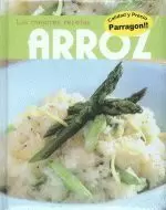 LAS MEJORES RECETAS DE ARROZ