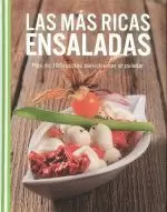 LAS MAS RICAS ENSALADAS