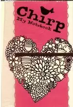 CHIRP MY NOTEBOOK