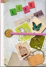 LIFE COLLAGE