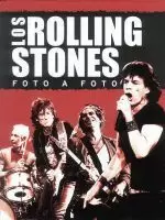 LOS ROLLING STONES.