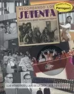 RECORDANDO LOS SETENTA + DVD