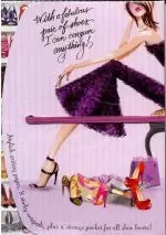 ZAPATOS BONNIE MARCUS