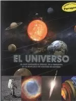 EL UNIVERSO.UN VIAJE FASCINANTE AL COSMOS