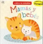 MAMAS Y BEBES