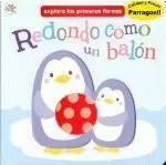 REDONDO COMO UN BALON