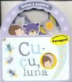 CU-CU,LUNA