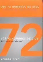 LOS 72 NOMBRES DE DIOS