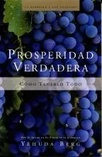 PROSPERIDAD VERDADERA