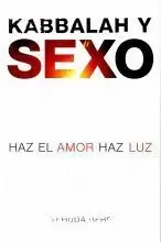 KABBALAH Y SEXO