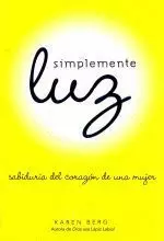 SIMPLEMENTE LUZ