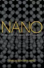 NANO.TECNOLOGIA DE LA MENTE SOBRE LA MATERIA