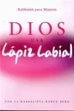 DIOS USA LAPIZ LABIAL