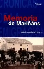 MEMORIA DE MARIÑANS.TOMO I