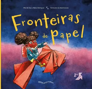 FRONTEIRAS DE PAPEL