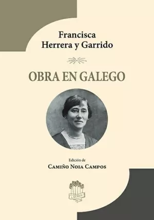 FRANCISCA HERRERA Y GARRIDO