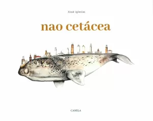 NAO CETÁCEA