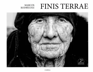 FINIS TERRAE (2ª Ed.)