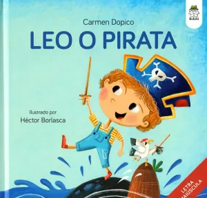 LEO O PIRATA