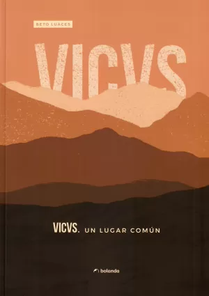 VICVS I. UN LUGAR COMÚN. (ED.CASTELÁN)