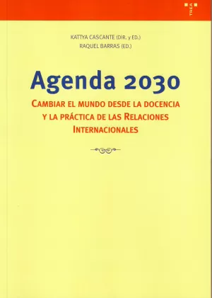 AGENDA 2030