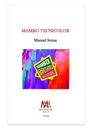 MAMBO TECNICOLOR