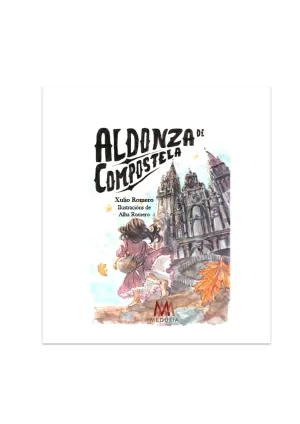 ALDONZA DE COMPOSTELA