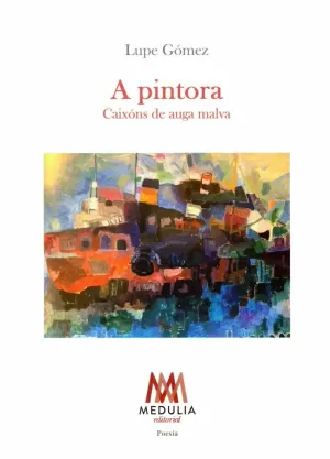 A PINTORA