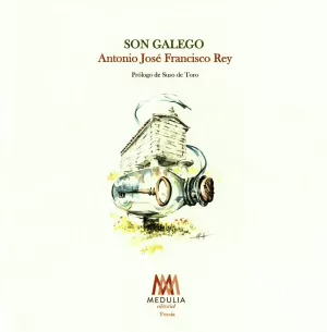 SON GALEGO