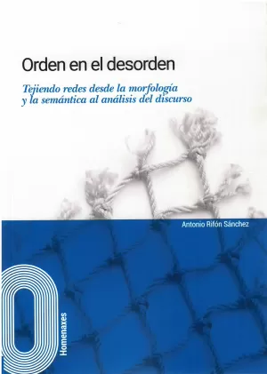 ORDEN EN EL DESORDEN